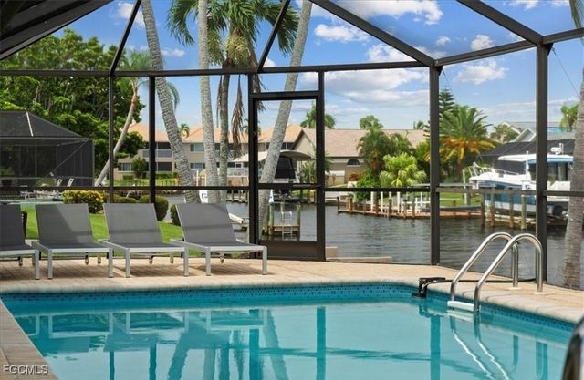 4921 SW 11th PL, Cape Coral, FL 33914