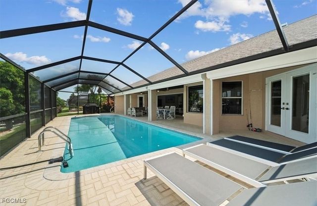 4921 SW 11th PL, Cape Coral, FL 33914