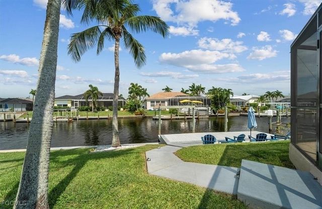 4921 SW 11th PL, Cape Coral, FL 33914