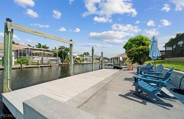 4921 SW 11th PL, Cape Coral, FL 33914
