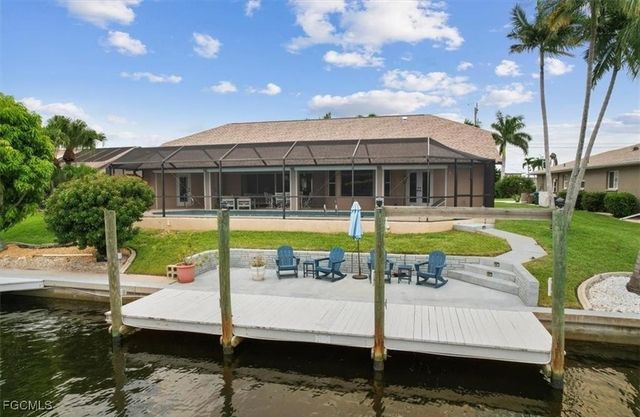 4921 SW 11th PL, Cape Coral, FL 33914