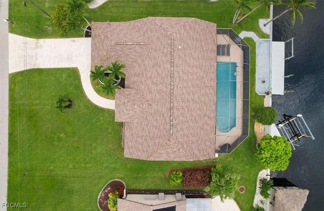 4921 SW 11th PL, Cape Coral, FL 33914