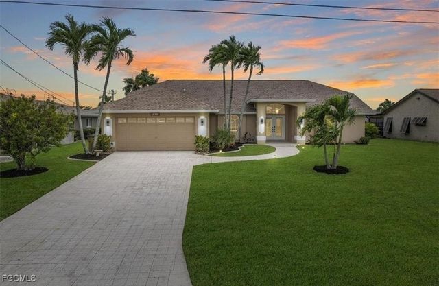 4921 SW 11th PL, Cape Coral, FL 33914