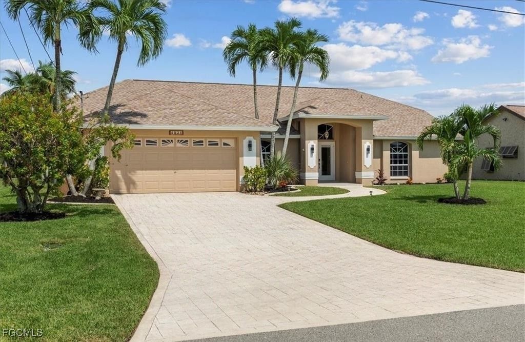 4921 SW 11th PL, Cape Coral, FL 33914