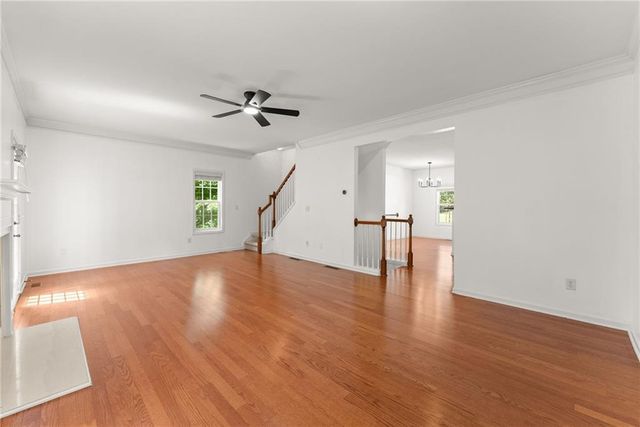 446 Sandtrap Lane, Buford, GA 30518
