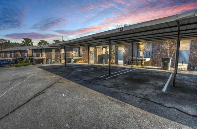 1201 Airport Road, Hot Springs, AR 71913