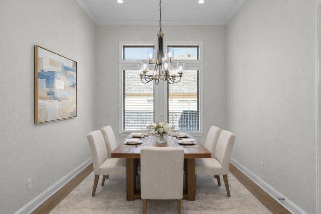 13013 Rainier Drive, Woodway, TX 76712