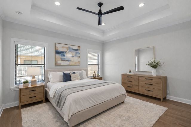 13013 Rainier Drive, Woodway, TX 76712