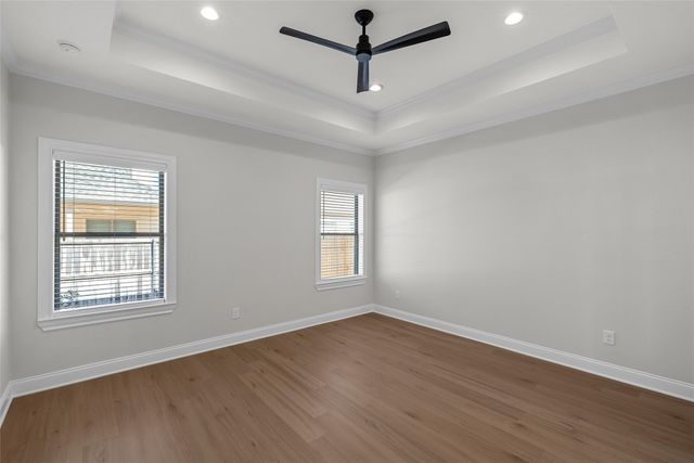 13013 Rainier Drive, Woodway, TX 76712