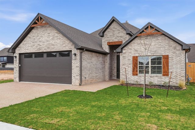 13013 Rainier Drive, Woodway, TX 76712