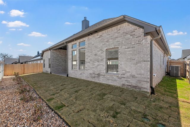 13013 Rainier Drive, Woodway, TX 76712