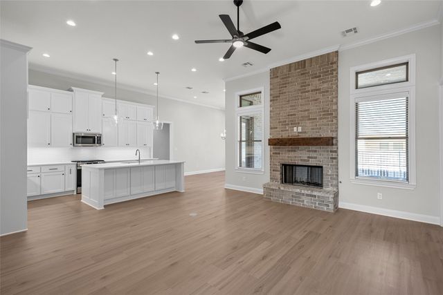 13013 Rainier Drive, Woodway, TX 76712