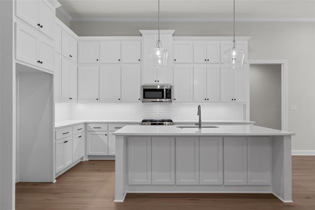 13013 Rainier Drive, Woodway, TX 76712