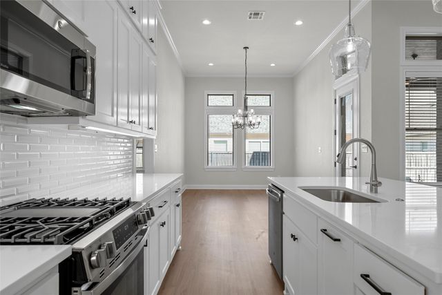 13013 Rainier Drive, Woodway, TX 76712