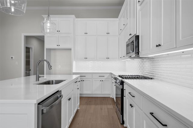 13013 Rainier Drive, Woodway, TX 76712