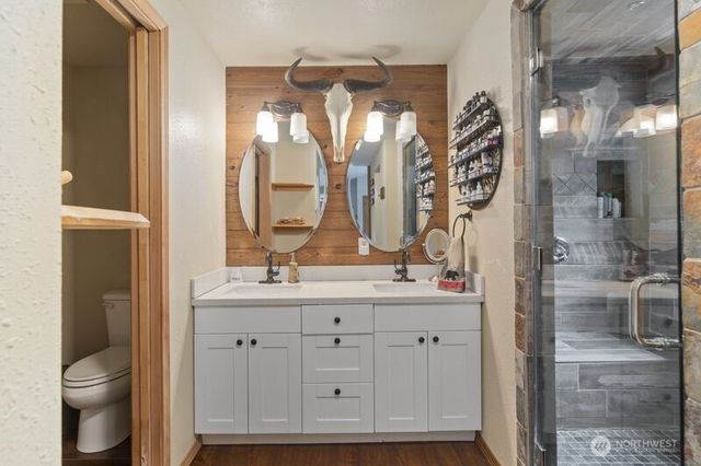 514 Bywater Way, Port Ludlow, WA 98365