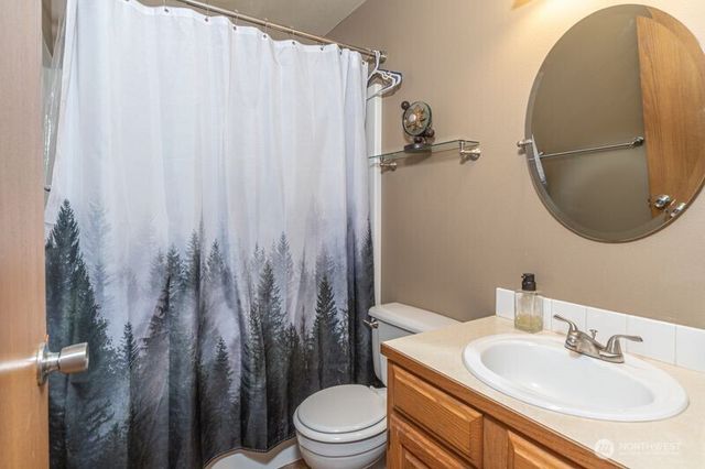 514 Bywater Way, Port Ludlow, WA 98365