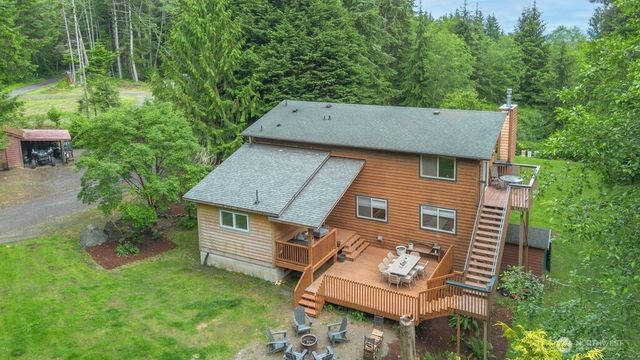 514 Bywater Way, Port Ludlow, WA 98365