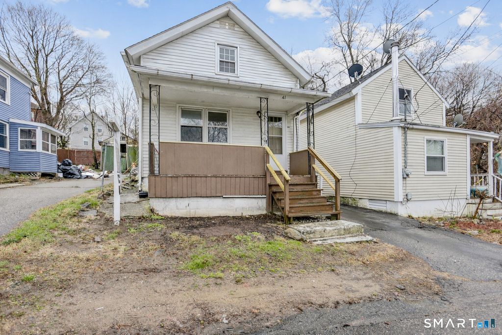 41 Fountain Street, Norwich, CT 06360