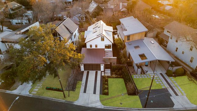 1809 Collier ST, Austin, TX 78704