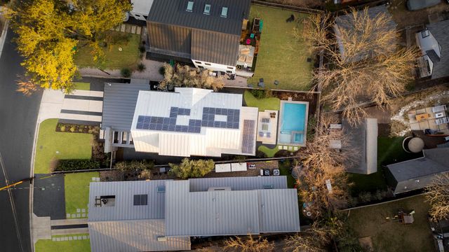 1809 Collier ST, Austin, TX 78704