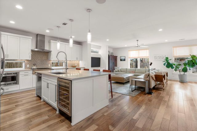 1809 Collier ST, Austin, TX 78704