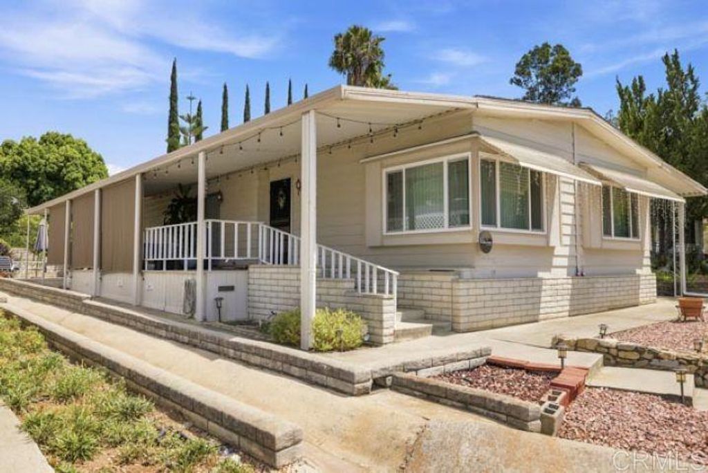 Image 1 of property listing at 18218 Paradise Mountain Road 148, Valley Center, CA 92082