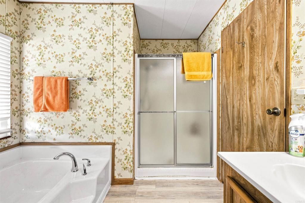 Image 19 of property listing at 18218 Paradise Mountain Road 148, Valley Center, CA 92082