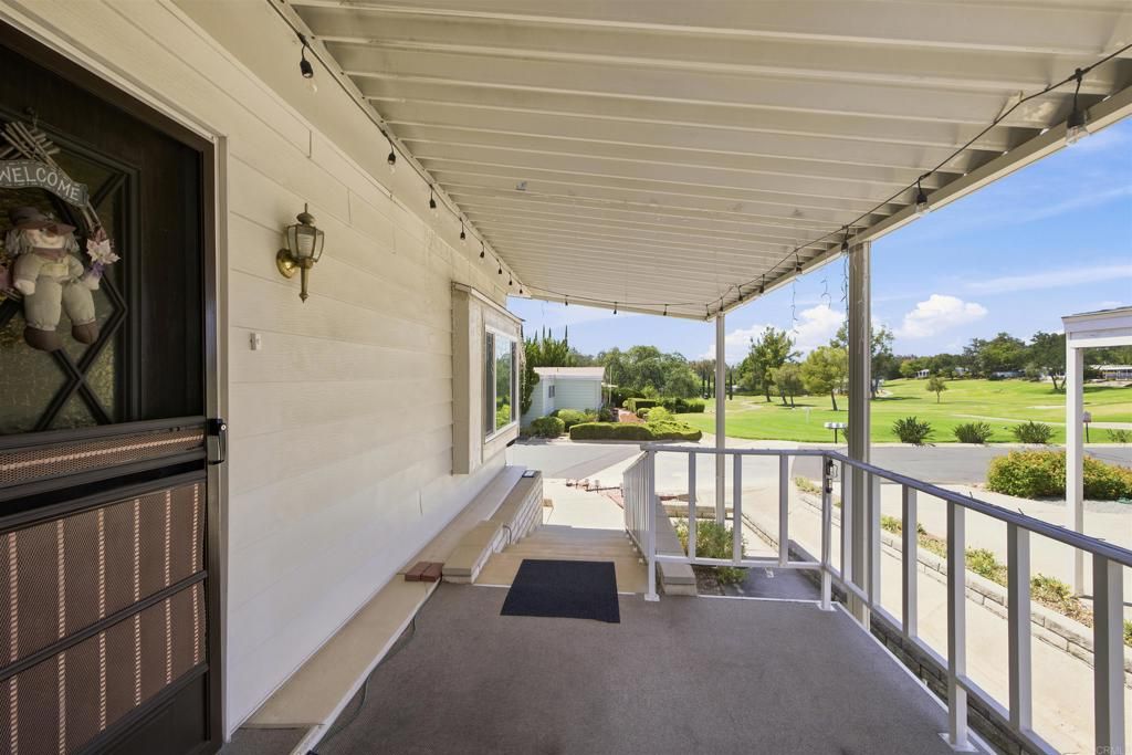 Image 2 of property listing at 18218 Paradise Mountain Road 148, Valley Center, CA 92082