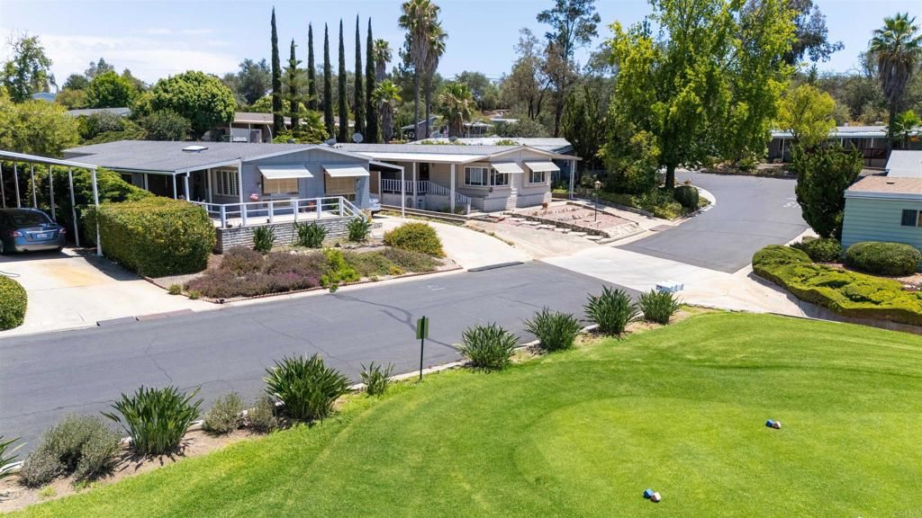 Image 55 of property listing at 18218 Paradise Mountain Road 148, Valley Center, CA 92082