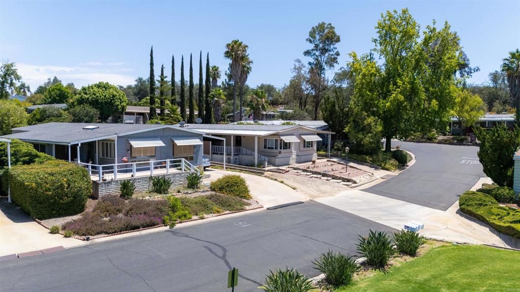 Image 56 of property listing at 18218 Paradise Mountain Road 148, Valley Center, CA 92082