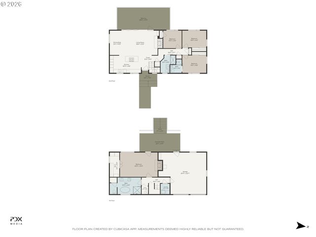 4305 Sw ALTADENA Ave, Portland, OR 97239