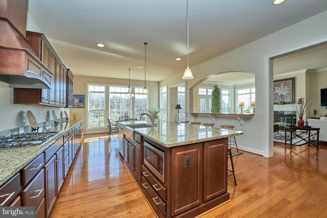 41019 TAYLOR RIDGE LN, Paeonian Springs, VA 20129