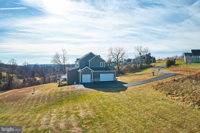 41019 TAYLOR RIDGE LN, Paeonian Springs, VA 20129