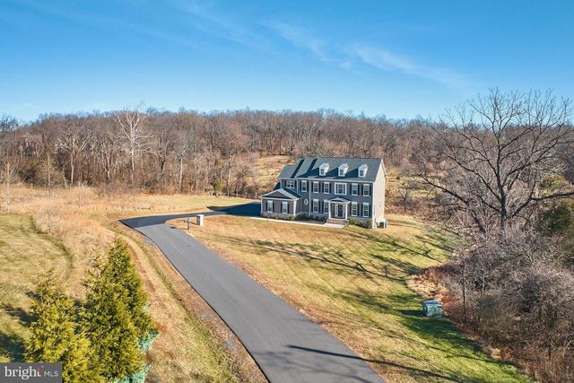 41019 TAYLOR RIDGE LN, Paeonian Springs, VA 20129