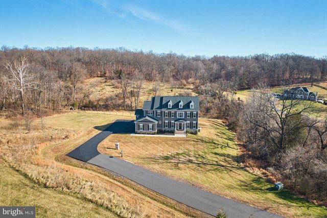 41019 TAYLOR RIDGE LN, Paeonian Springs, VA 20129