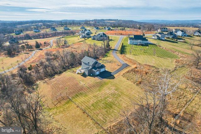 41019 TAYLOR RIDGE LN, Paeonian Springs, VA 20129