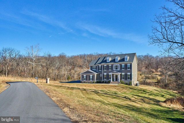 41019 TAYLOR RIDGE LN, Paeonian Springs, VA 20129