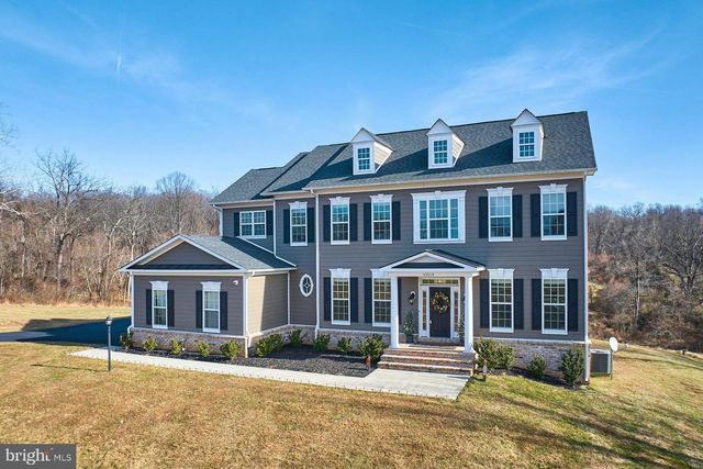 41019 TAYLOR RIDGE LN, Paeonian Springs, VA 20129