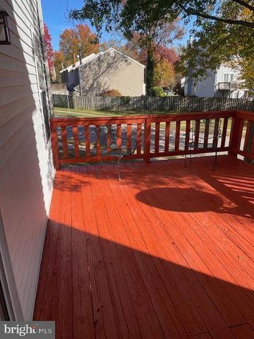 9401 RIVERBRINK CT, Laurel, MD 20723