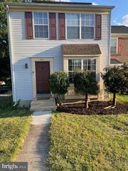 9401 RIVERBRINK CT, Laurel, MD 20723