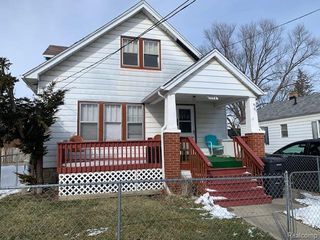 1024 Ossington Avenue, Flint, MI 48507