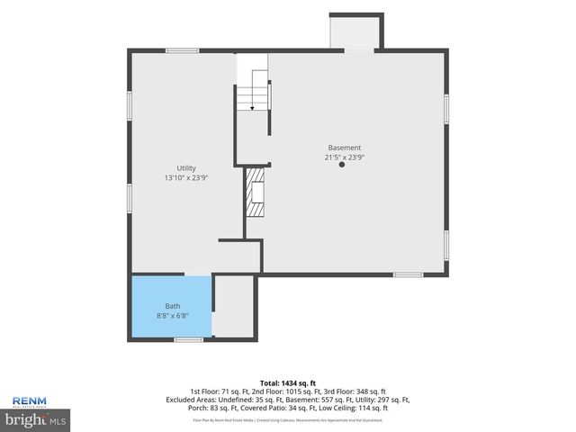 120 MAPLE AVE, Hanover, PA 17331