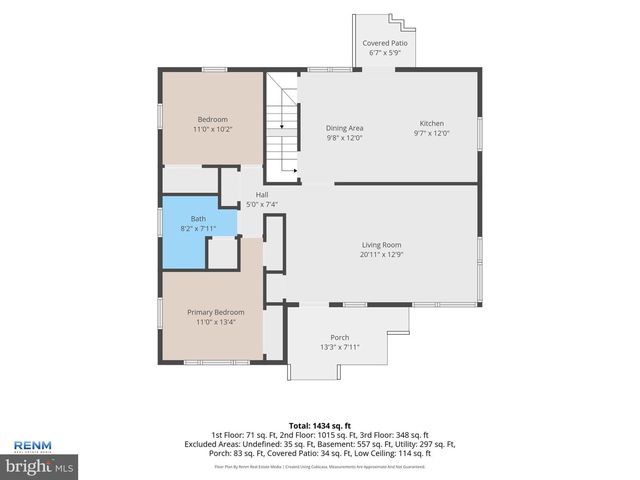 120 MAPLE AVE, Hanover, PA 17331