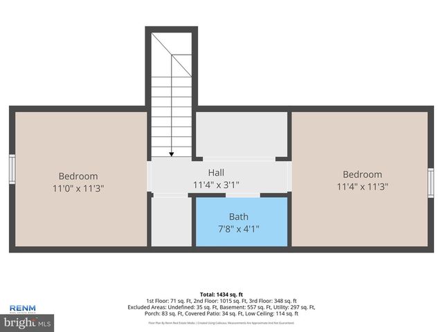 120 MAPLE AVE, Hanover, PA 17331