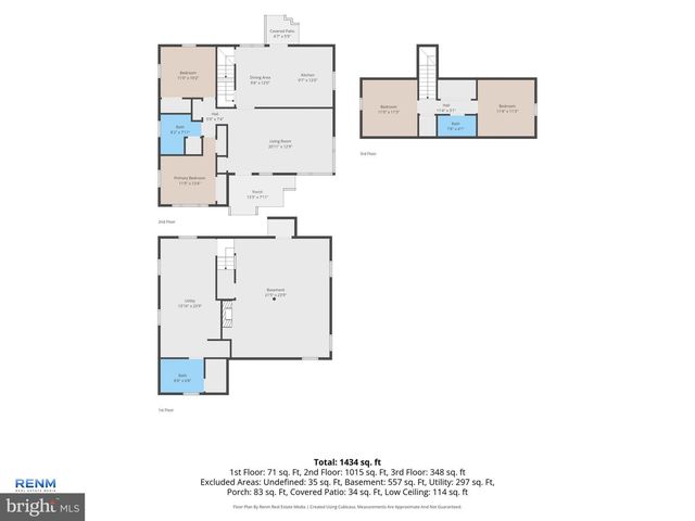 120 MAPLE AVE, Hanover, PA 17331