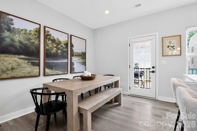 2402 Autumn Olive Lane, Matthews, NC 28104