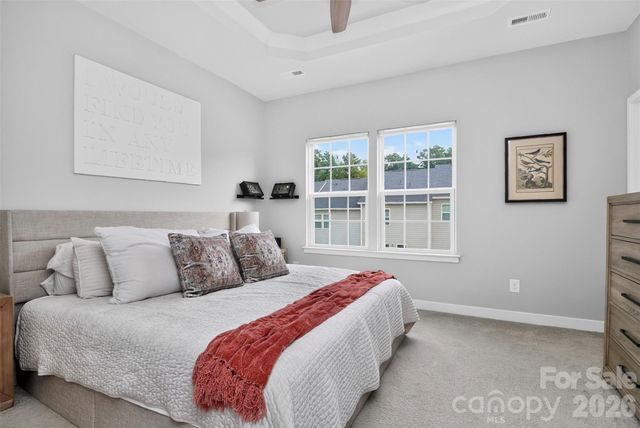 2402 Autumn Olive Lane, Matthews, NC 28104