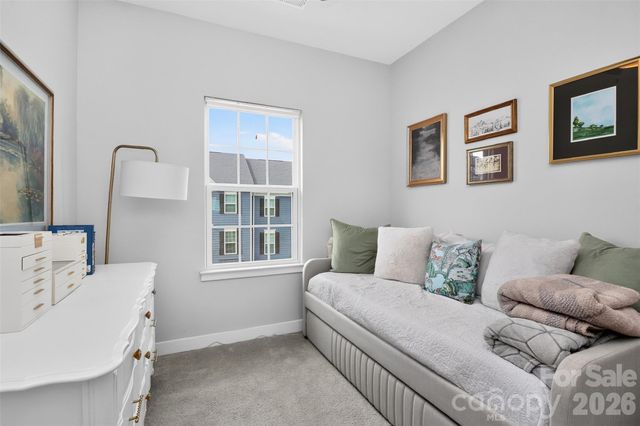 2402 Autumn Olive Lane, Matthews, NC 28104
