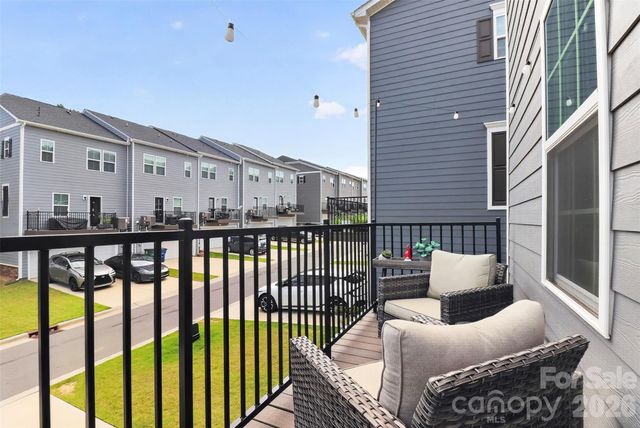 2402 Autumn Olive Lane, Matthews, NC 28104